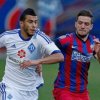 Amical: Steaua - Dinamo Kiev 0-0